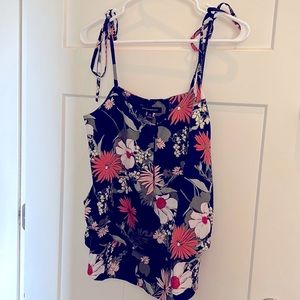 Banana Republic tank top